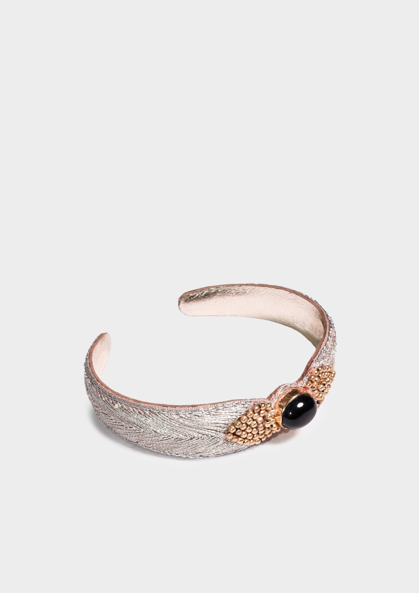 Braha Bracelet - New Gold