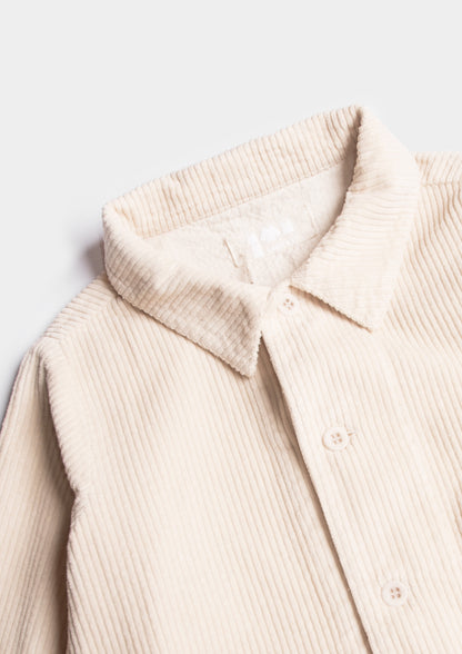 Joseph Jacket - Papiro