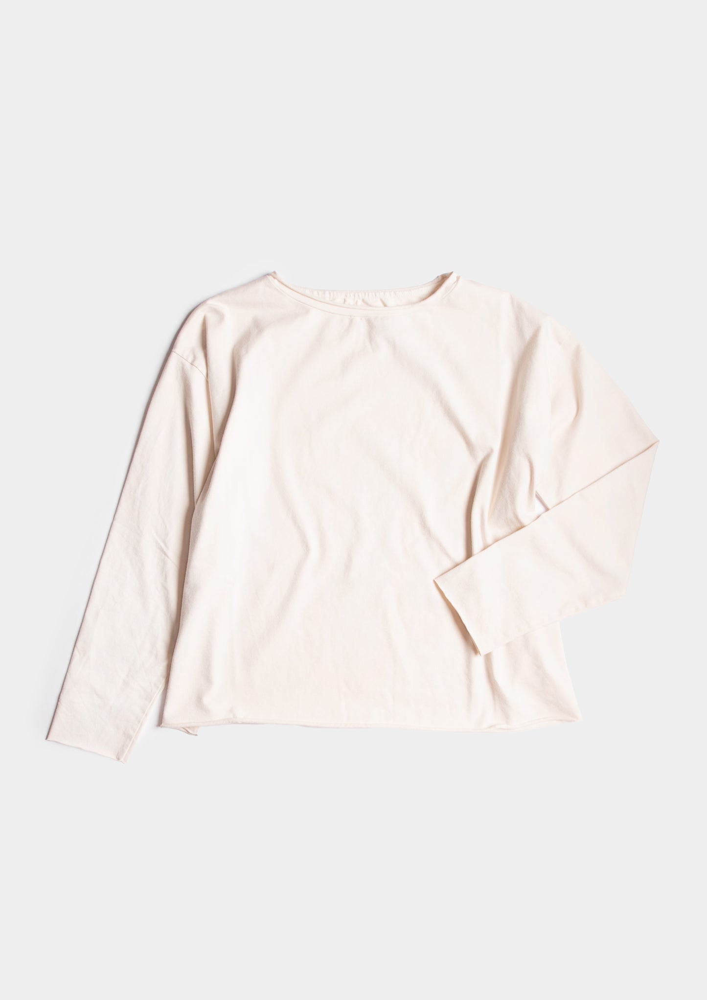Lola Longs-sleeve - Papiro