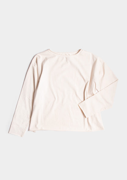 Lola Longs-sleeve - Papiro