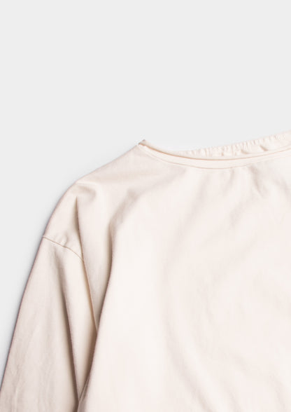 Lola Longs-sleeve - Papiro