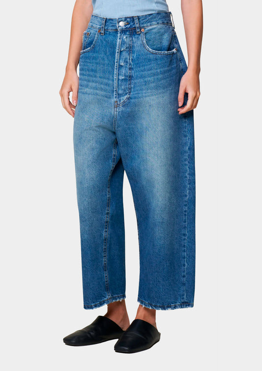Jeans Balloon Bruna