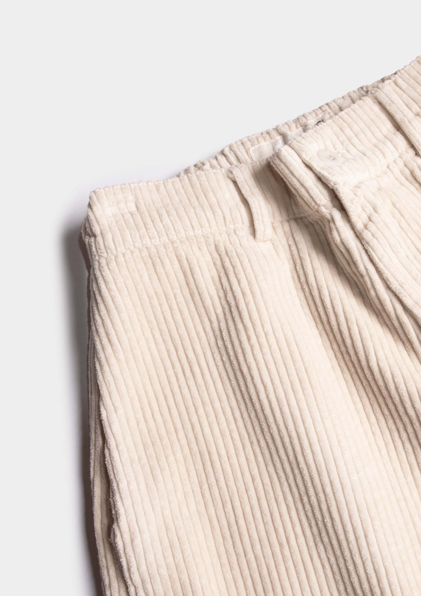 Bum Pants - Papiro