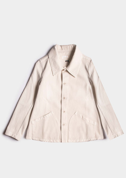 Finale Jacket - Papiro
