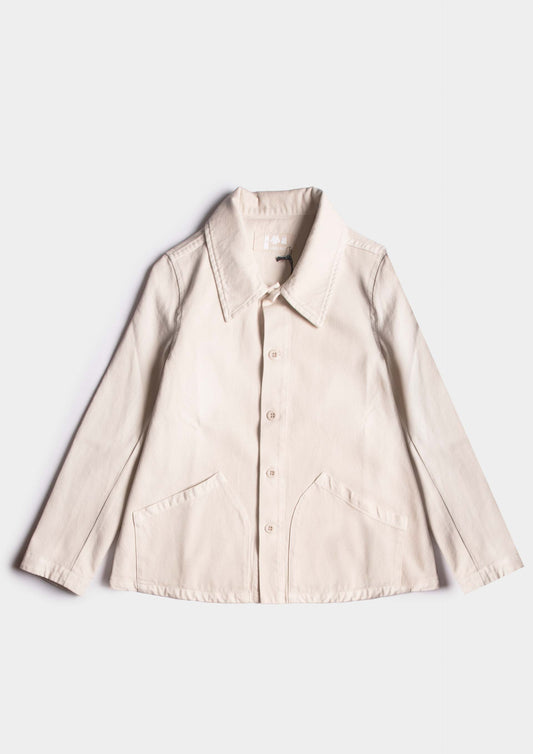 Finale Jacket - Papiro