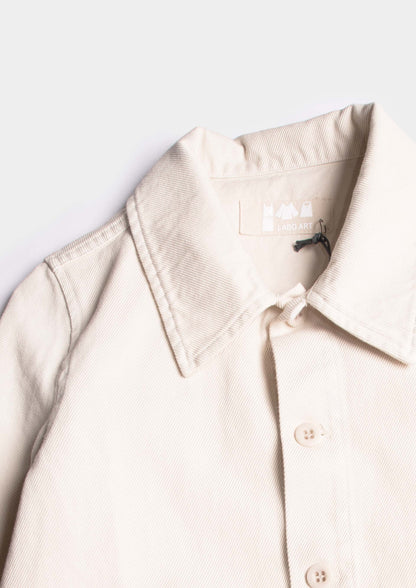 Finale Jacket - Papiro