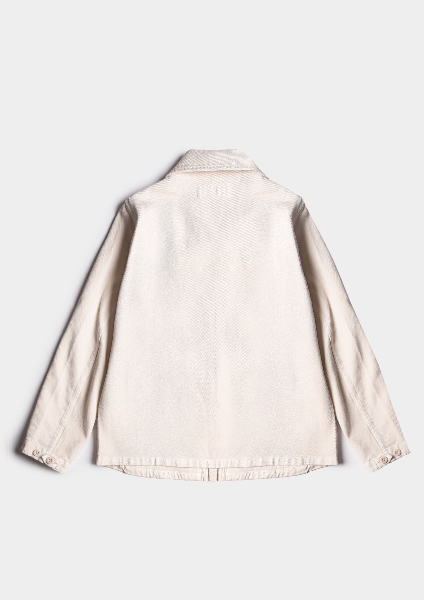 Finale Jacket - Papiro