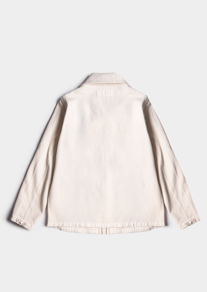 Finale Jacket - Papiro