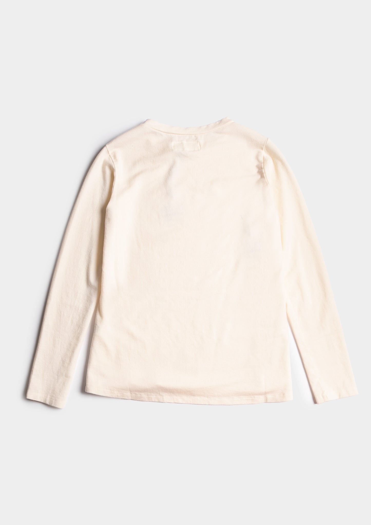 Jeppe Sweater - Papiro