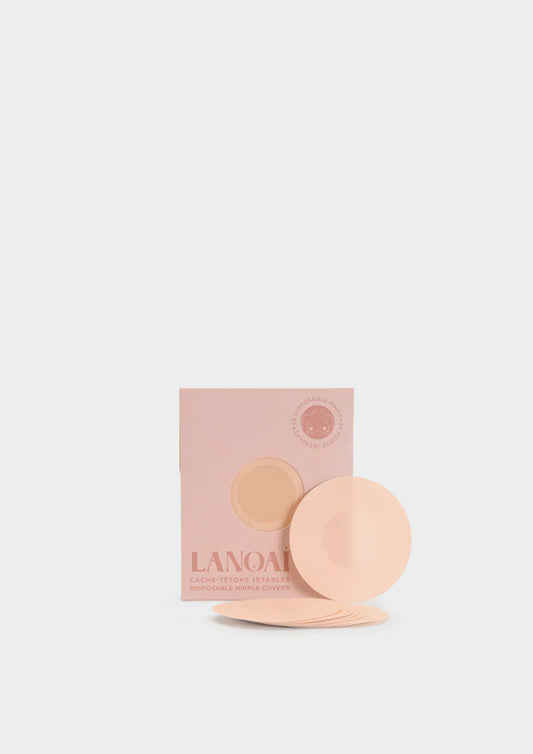 Disposable Nipple Covers