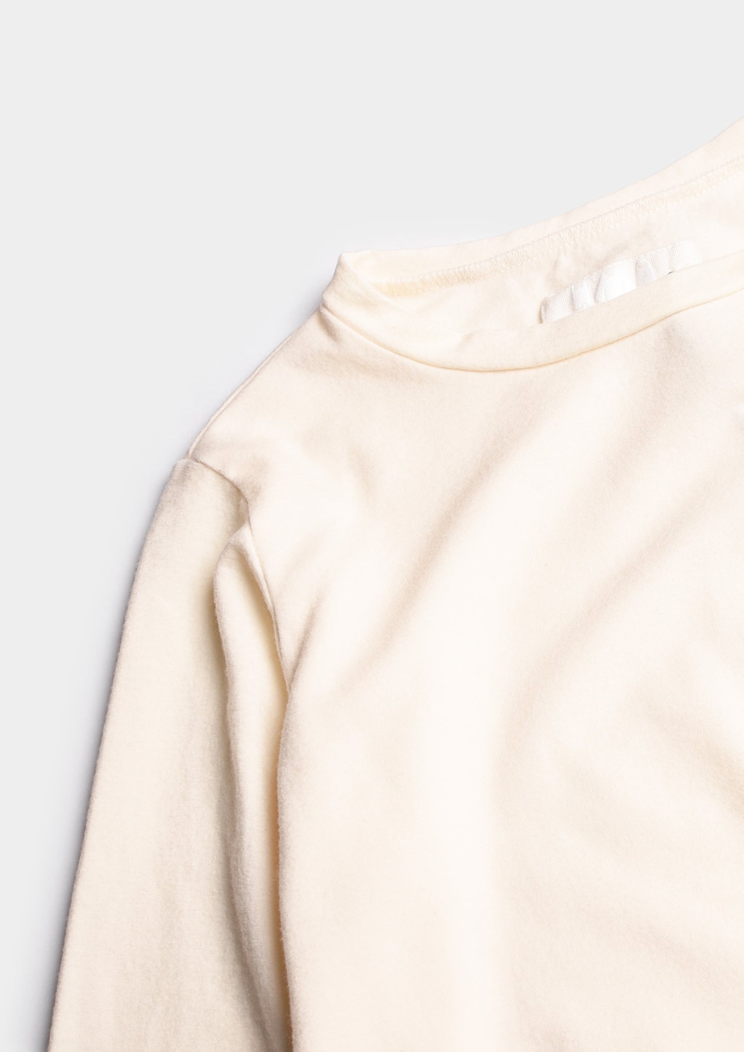 Jeppe Sweater - Papiro