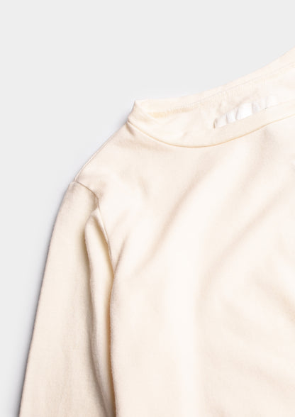 Jeppe Sweater - Papiro