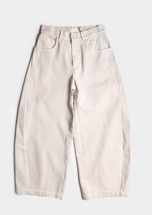 Wan Pants - Papiro