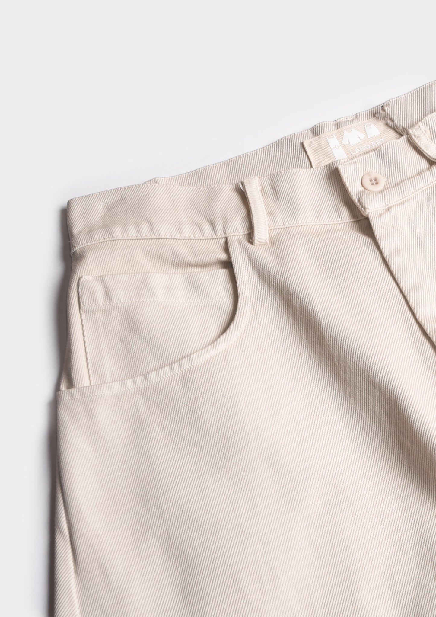 Wan Pants - Papiro