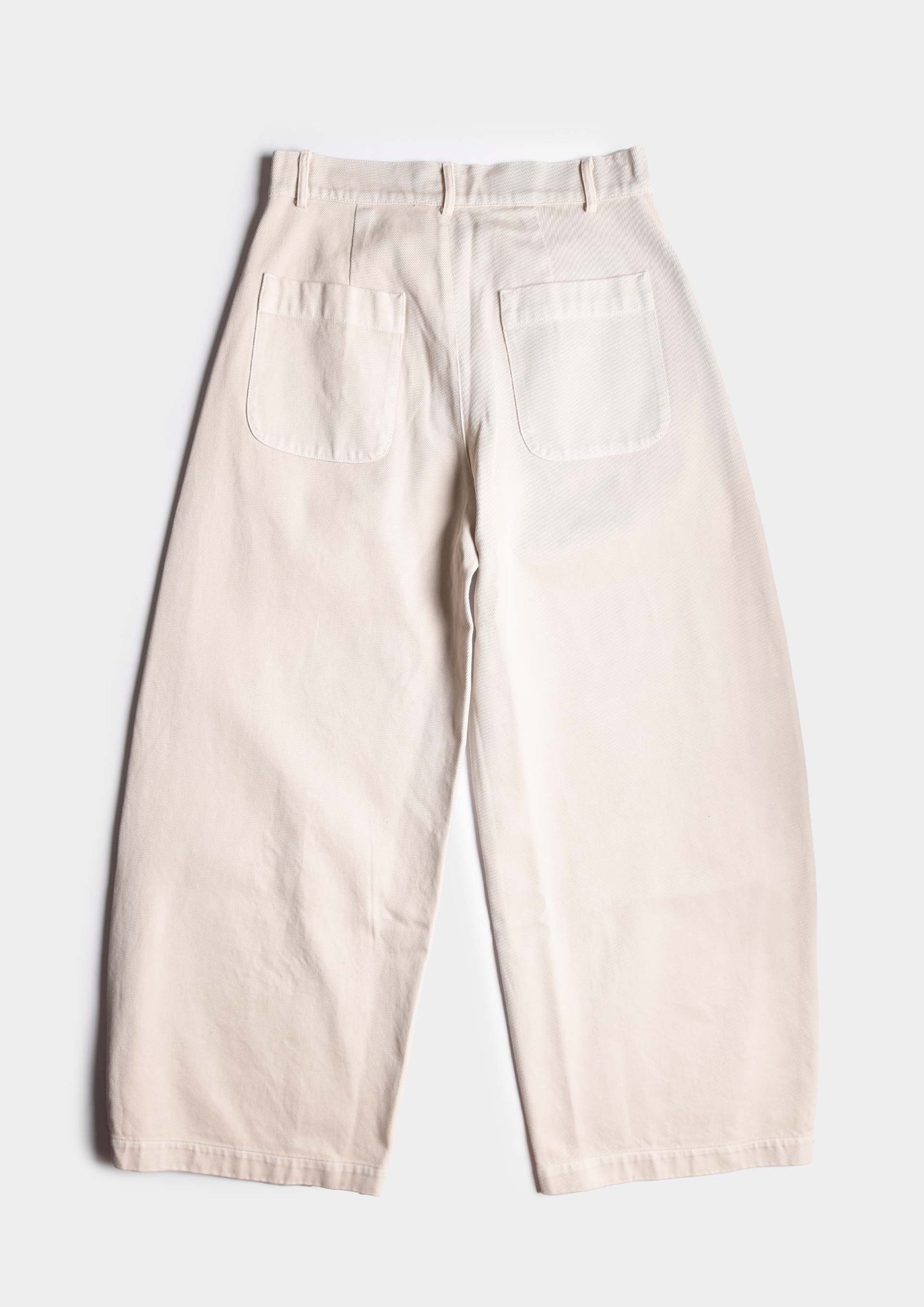 Wan Pants - Papiro