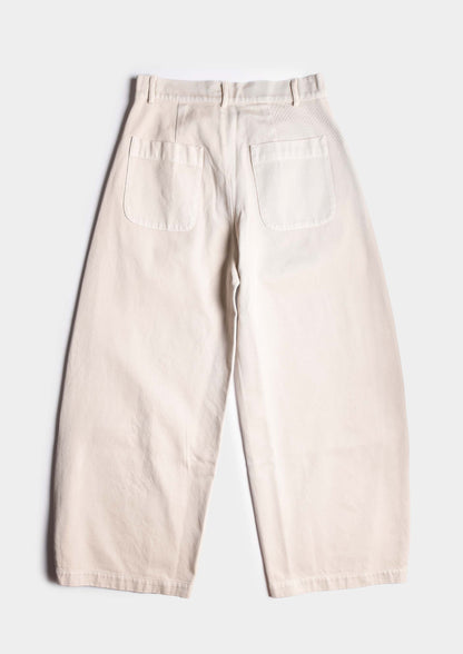 Wan Pants - Papiro