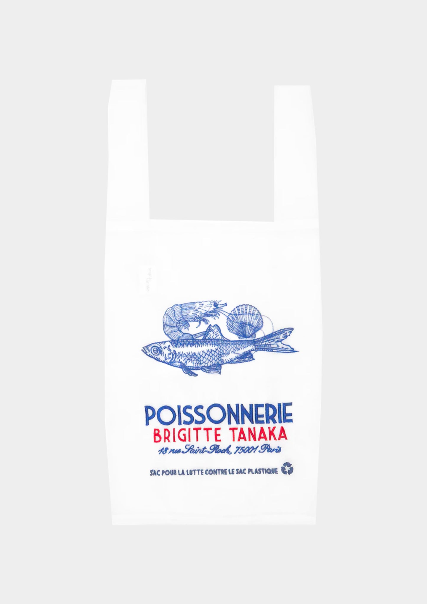 Sac Poissonnerie