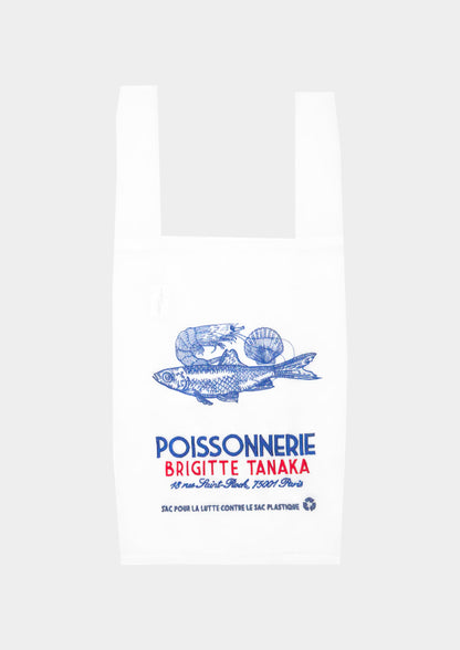 Sac Poissonnerie