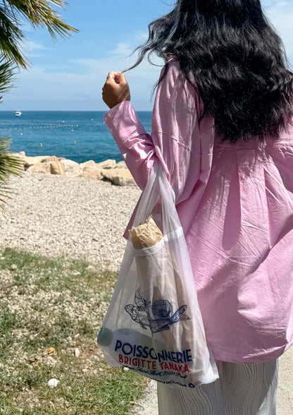Sac Poissonnerie
