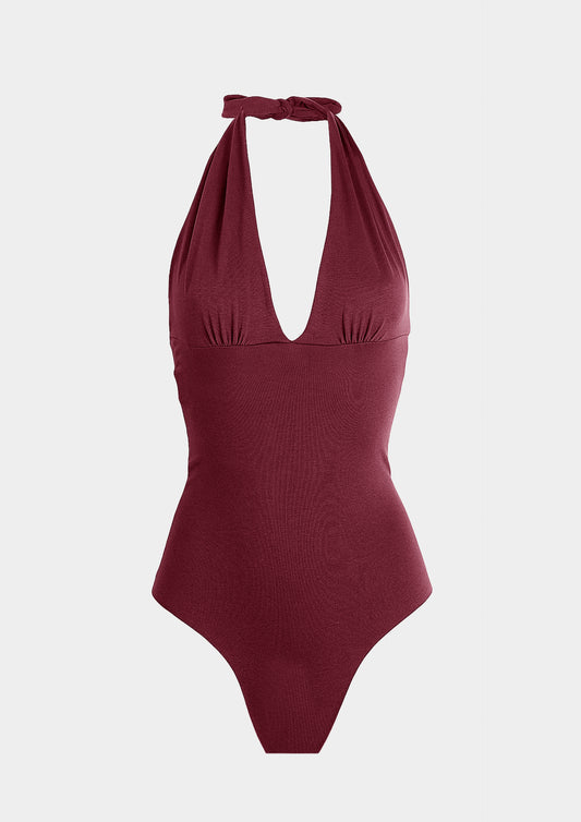 One-Piece Swimsuit Venere - Howtorn Rose