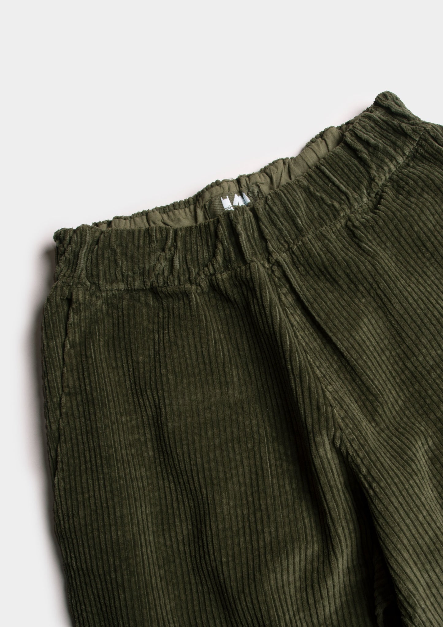 Paride Pants - Forest