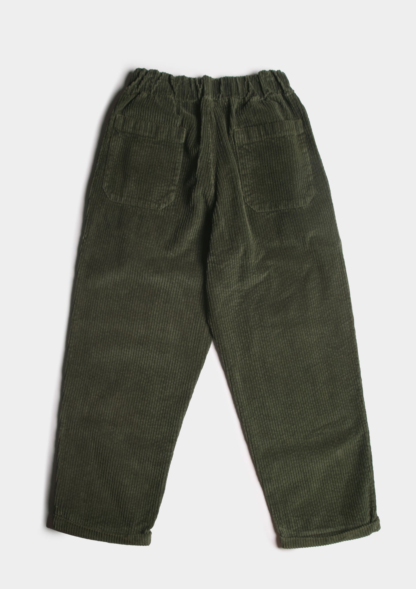 Paride Pants - Forest