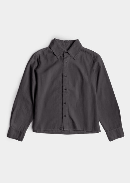 Picco Shirt - Grafite