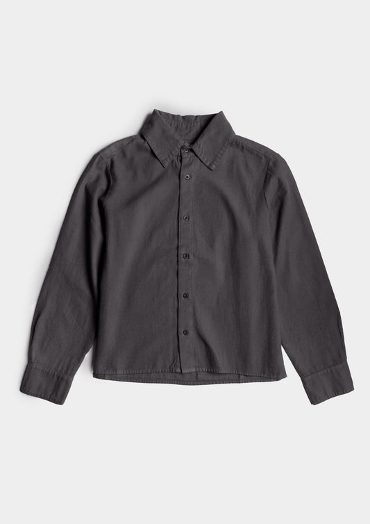 Picco Shirt - Grafite