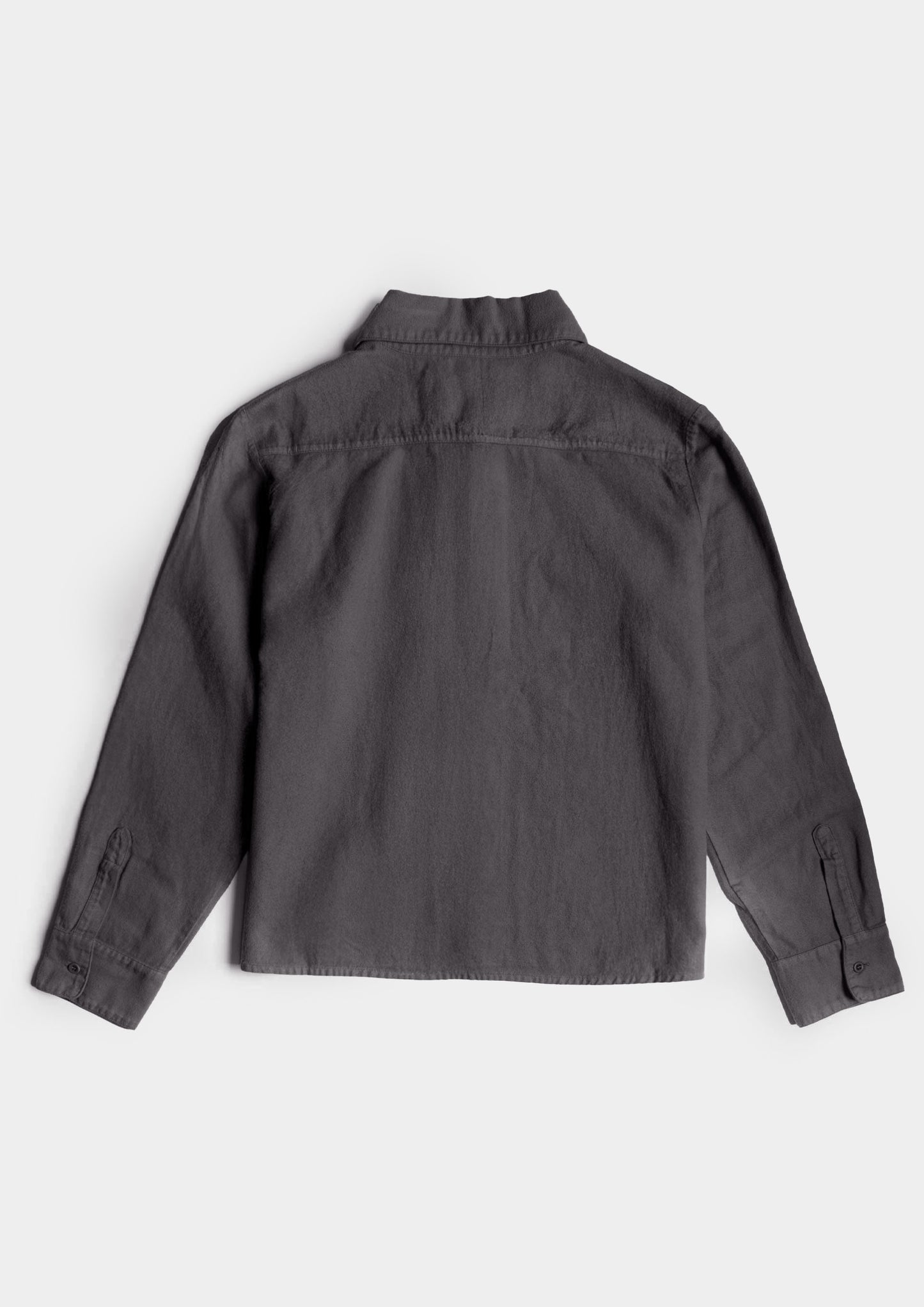 Picco Shirt - Grafite