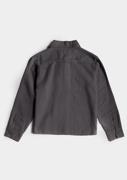 Picco Shirt - Grafite
