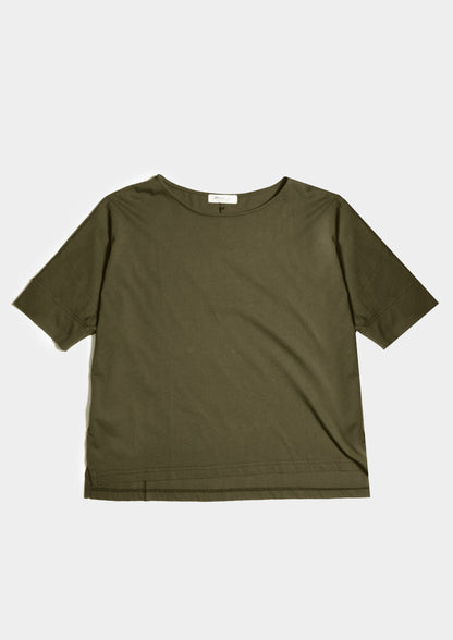 Tela T-shirt - Alga