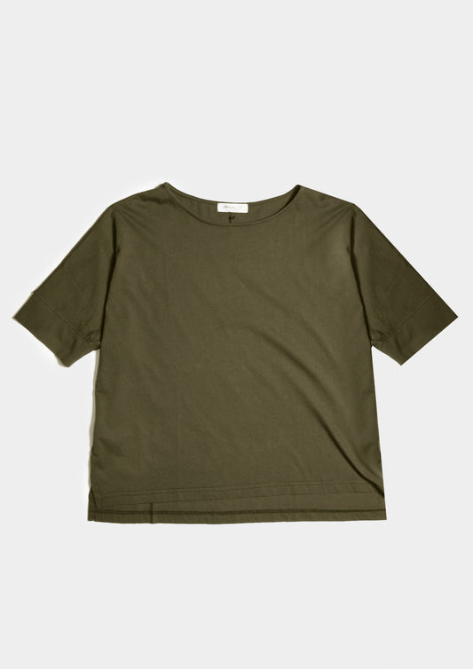 Tela T-shirt - Alga