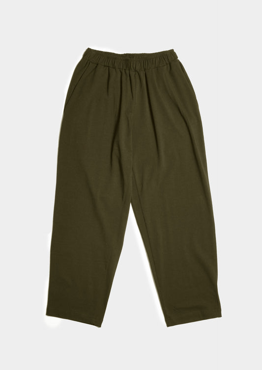 Preciso Pants - Alga