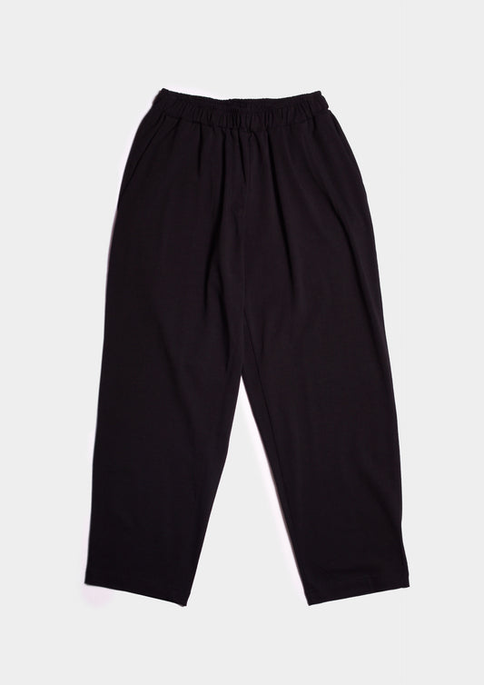 Preciso Pants - Nero