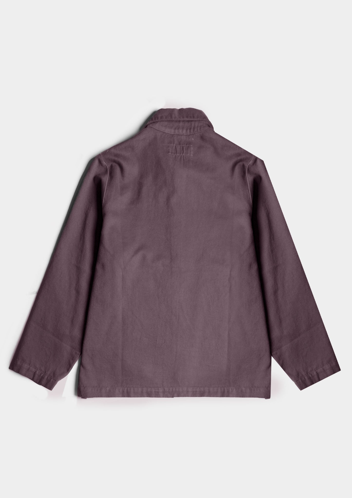 Maia Jacket - Sparrow