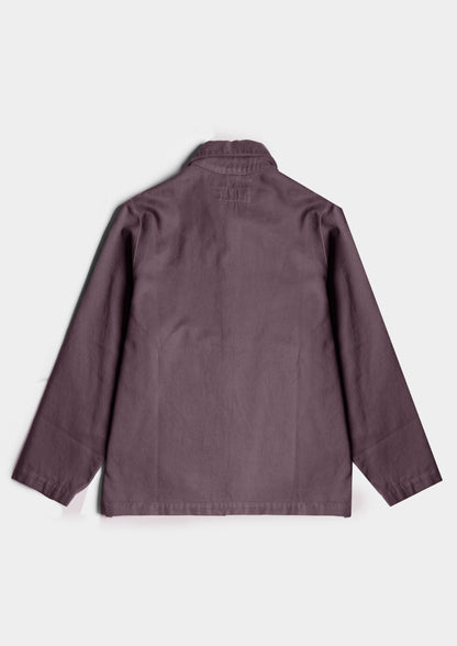 Maia Jacket - Sparrow