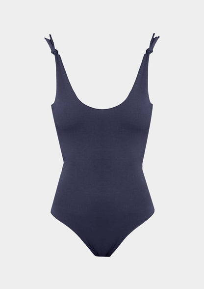 One-Piece Swimsuit Ginestra - Blue
