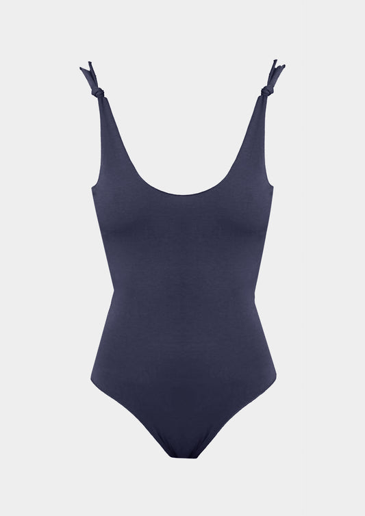 One-Piece Swimsuit Ginestra - Blue