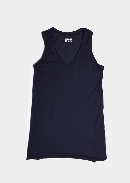 Top Sarix - blu