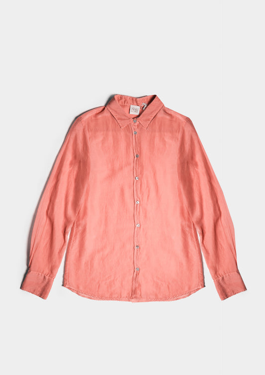 New Violetta Shirt - Corallo