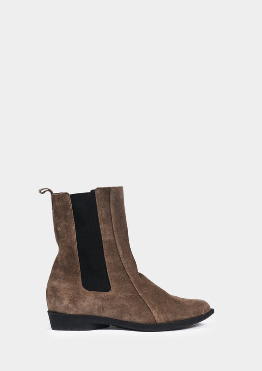 Beazen Boots - Douglas/Castor