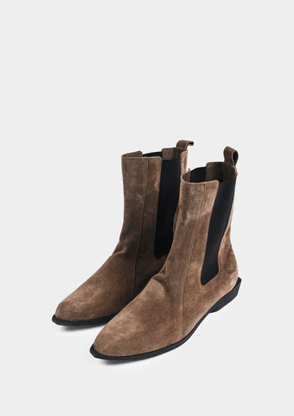 Beazen Boots - Douglas/Castor