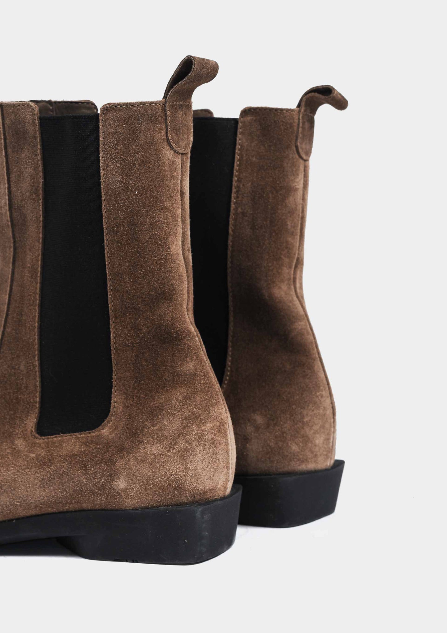 Beazen Boots - Douglas/Castor