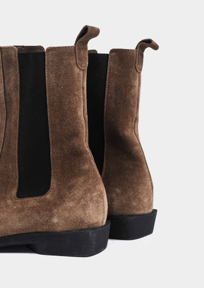 Beazen Boots - Douglas/Castor