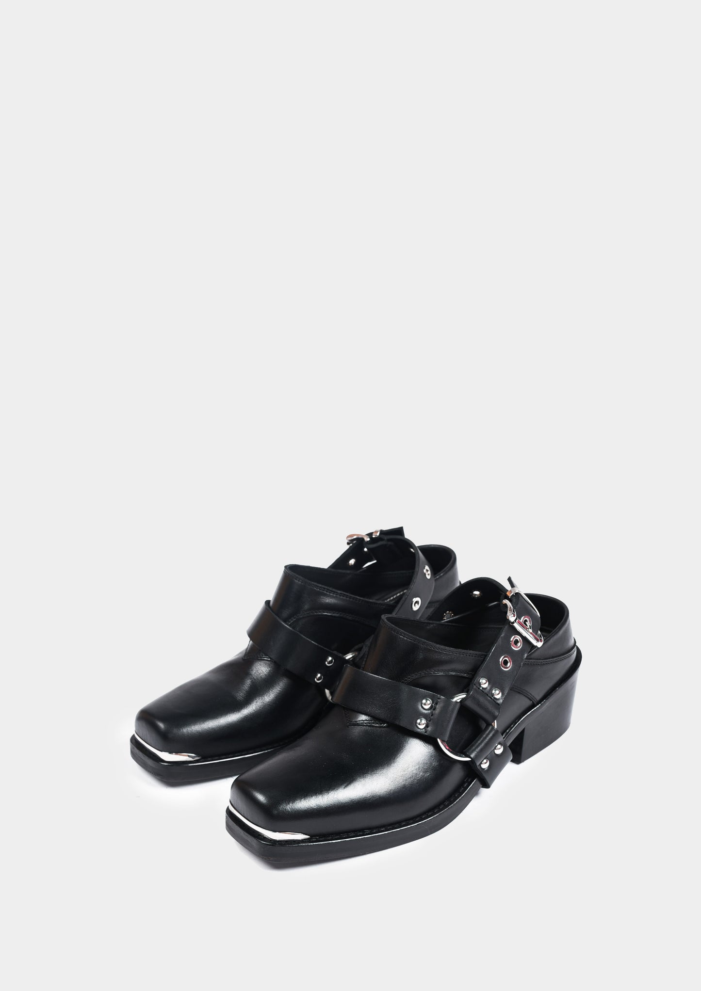 Sabot Texano - Black