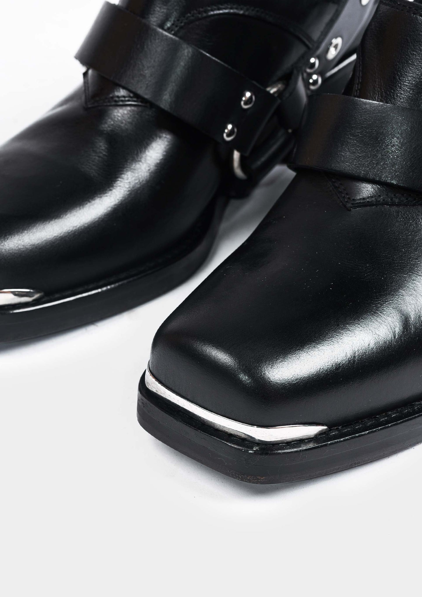 Sabot Texano - Black
