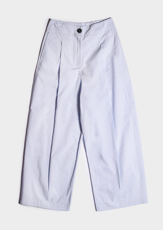 Baggy Trousers - Ice