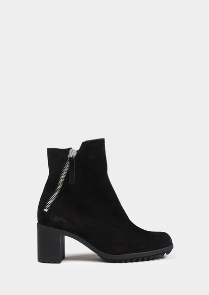 Shelba Boots - Black
