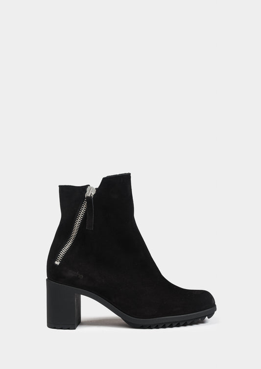 Shelba Boots - Black