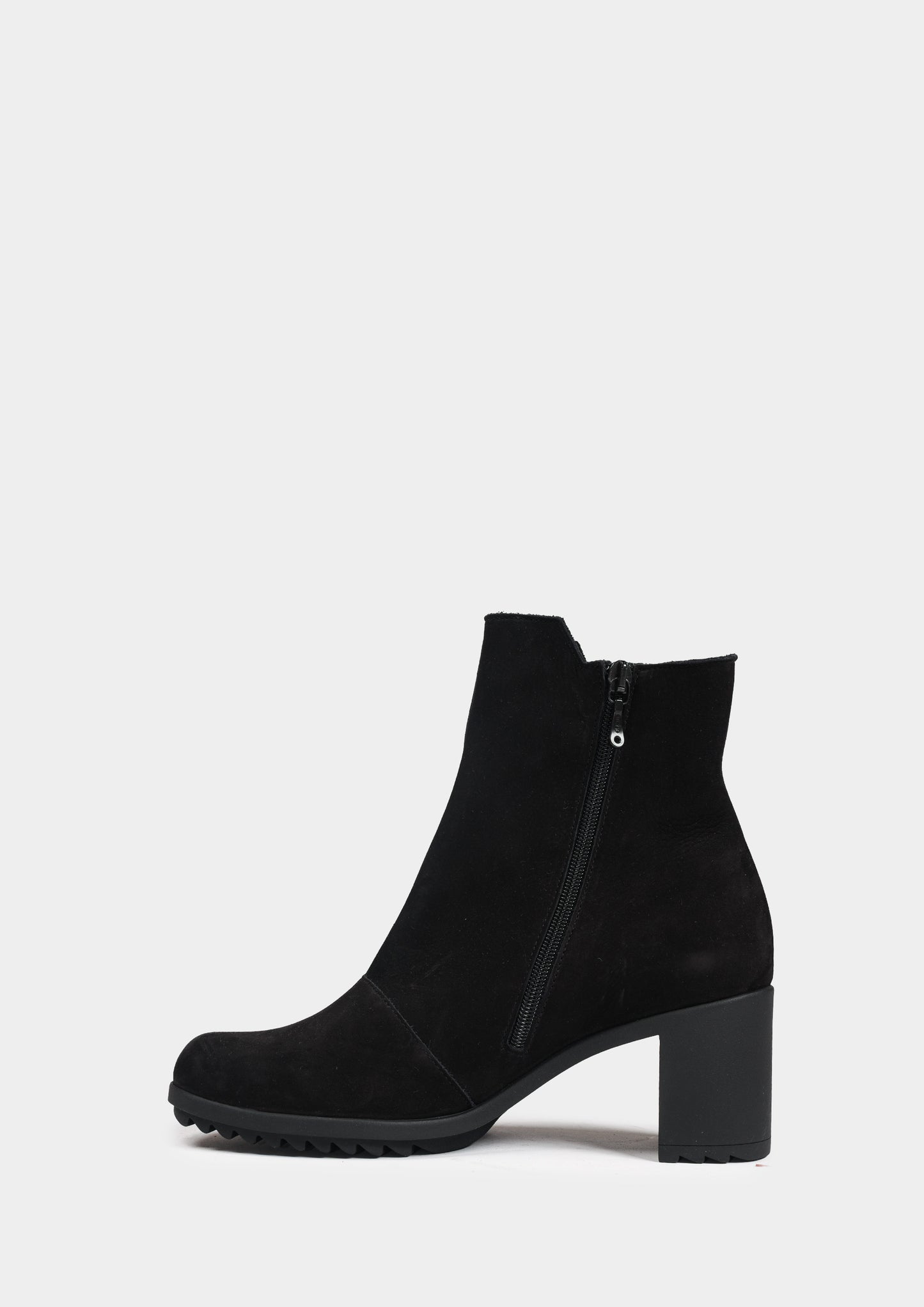 Shelba Boots - Black